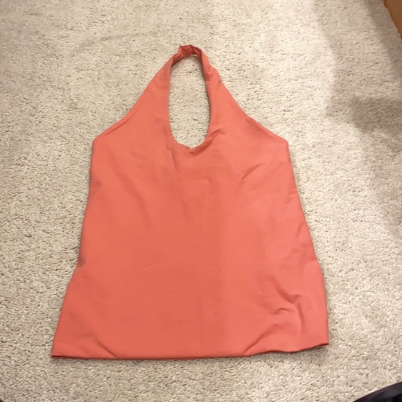 Theory Tops - Theory spandex halter top